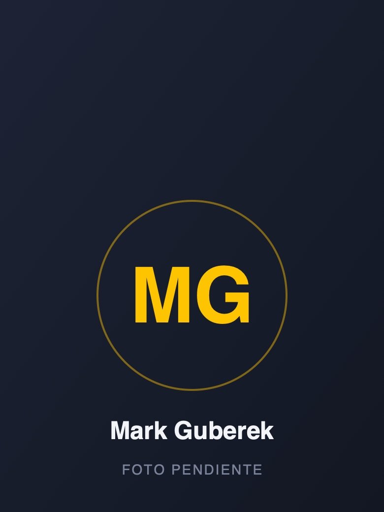 Mark Guberek